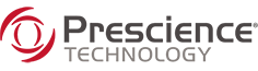 Prescience Technology Logo