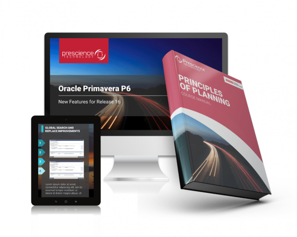 Prescience Training Catalogue