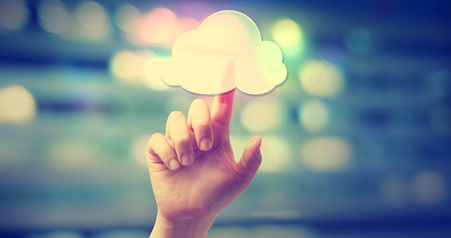 CONSIDERING RIDING THE CLOUD WAVE WITH A SAAS SOLUTION?
