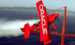 Oracle Investment - get the most out of it